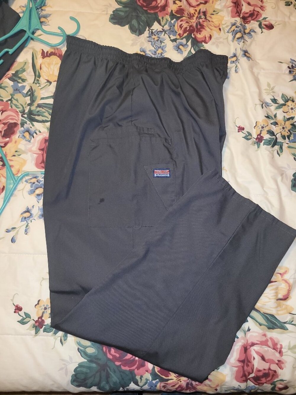 Scrub Pants 2XL
